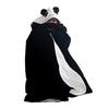 Polar Blanket 116x134 Cm PANDA