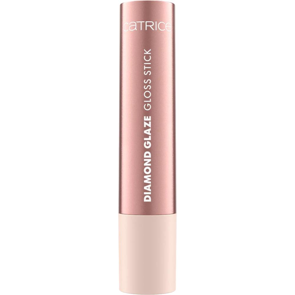 Catrice Diamond Glaze Glitter Lip Gloss -