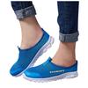 Unisex Fashionable And Breathable Running Shoes Casual Mesh  Shoes