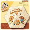 Umbrella for Kidsren, Girls, Primary School Students, Special for Boys, Kindergarten, Babies, Kidsren, Roller Umbrella 2025 New Model
