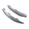 Chrome Trim Strip For Volvo XC60 MK2 - Rear Bumper Molding 1 Pair 32227902 32227903 Bright Grille Replacement Parts