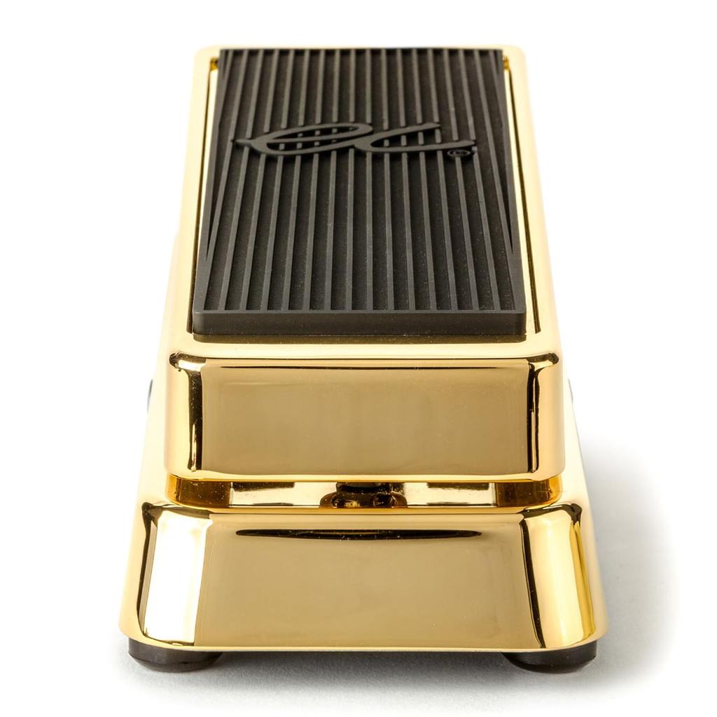 JIM DUNLOP EC95G Eric Clapton Cry Baby WAH Wah Pedal Guitar Effects