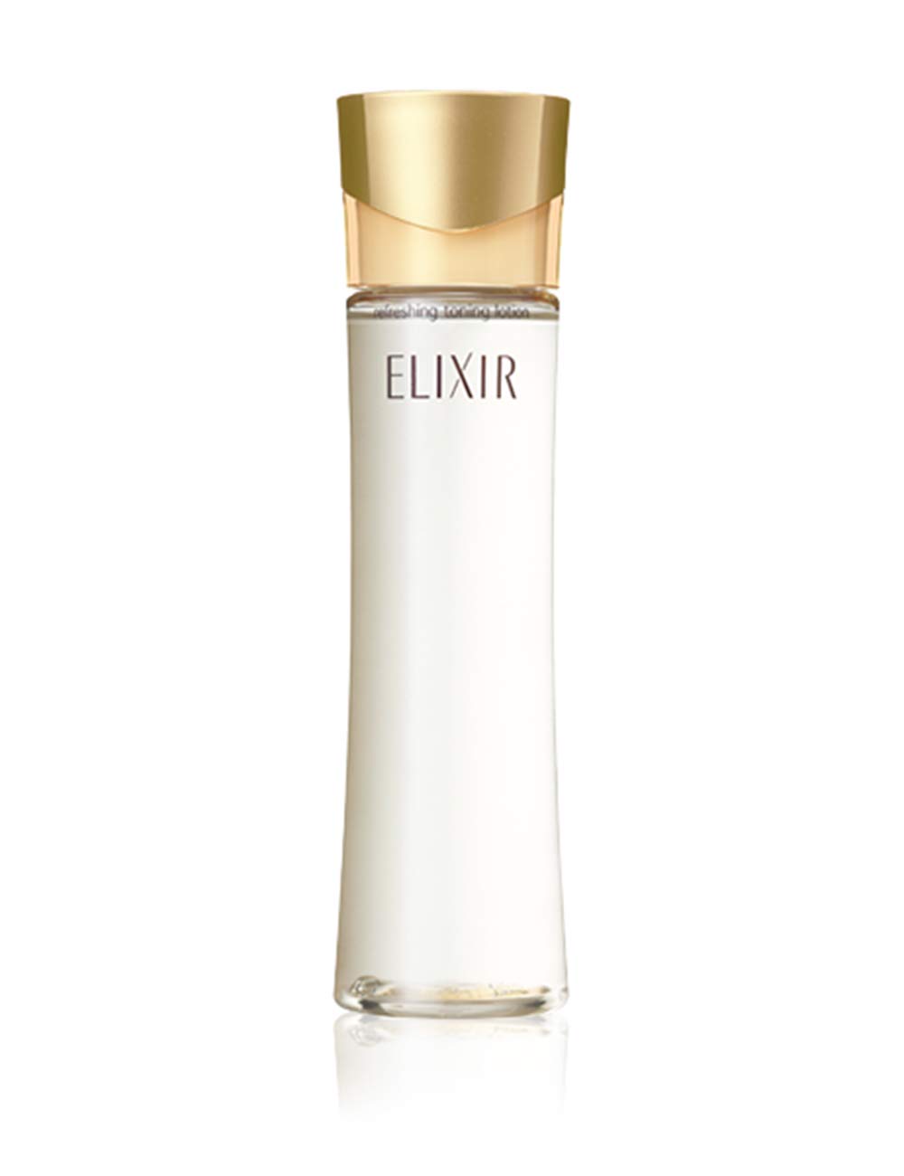 

ELIXIR Fresh Up Toning, 170mL, Toner, Astringent, Sensitive Skin, by Shiseido, Superieur