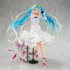 Hatsune Miku GT Project Racing Miku 2021 Vacation Style Ver. 1/7 Scale Plastic Painted Finished Figure
