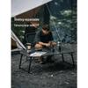 OIMG Expandable Portable Camping Folding Table