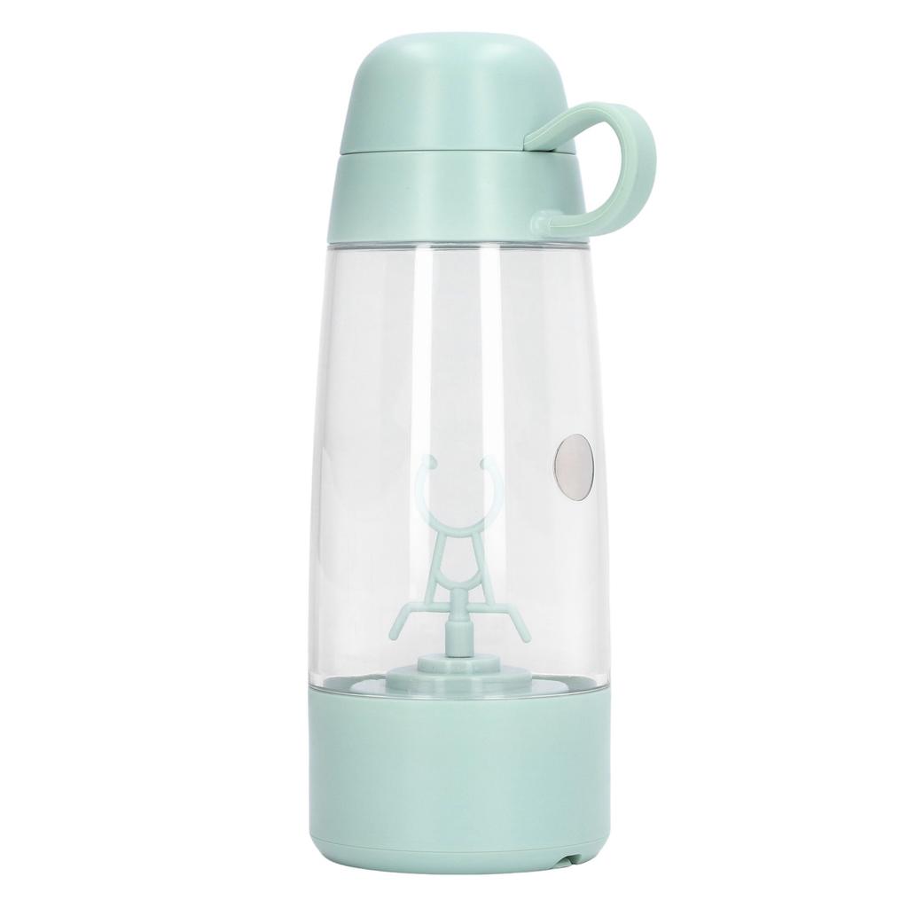 Automatic Mixing Cup Bottle Electric Shaker Blender Portable Household Mini Food Processor