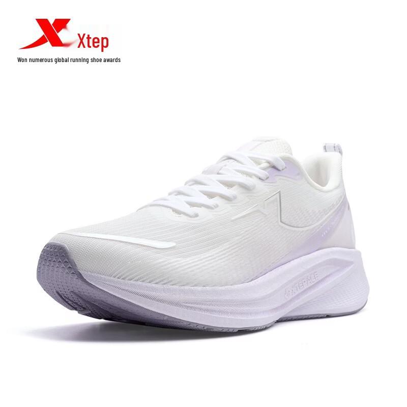 Xtep Kunpeng Women s Cushioning Running Shoes 35 (21.5cm)