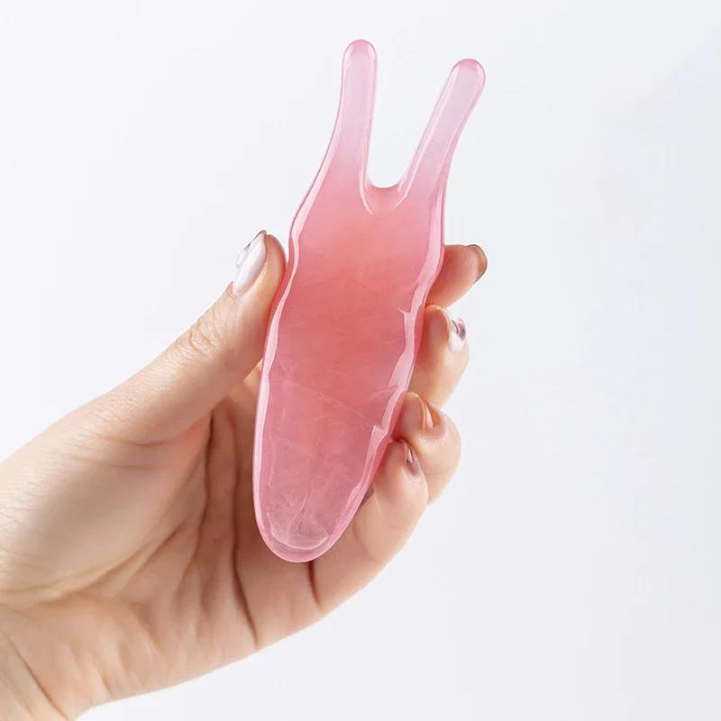 Gua Shua For Face Trigger Point Massage Therapy Maderotherapy For Face Gua Sha Massager Face Lifting Scraper Facial Beauty Tools