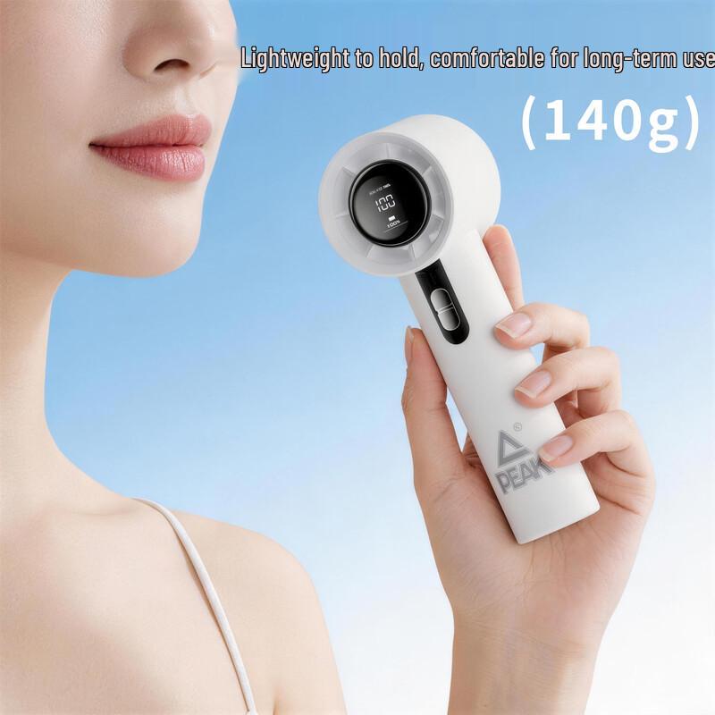 Peak Portable Outdoor Handheld Fan