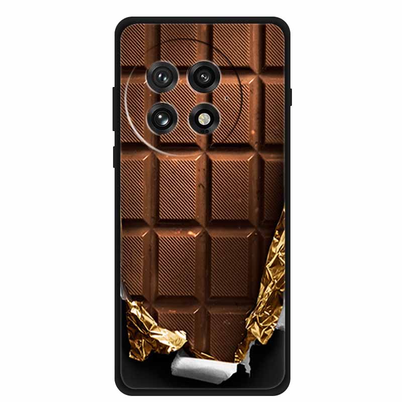 Etui do OnePlus 13 5G Zwierzęta Miękki Silikon TPU Etui na Telefon Tylna Pokrywa do OnePlus13 PJZ110 Wilk Odporne na Wstrząsy Ochronne Fajne Etui