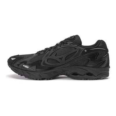 Wave Rider Low 'Solar Black' Sneakers D1GH222305