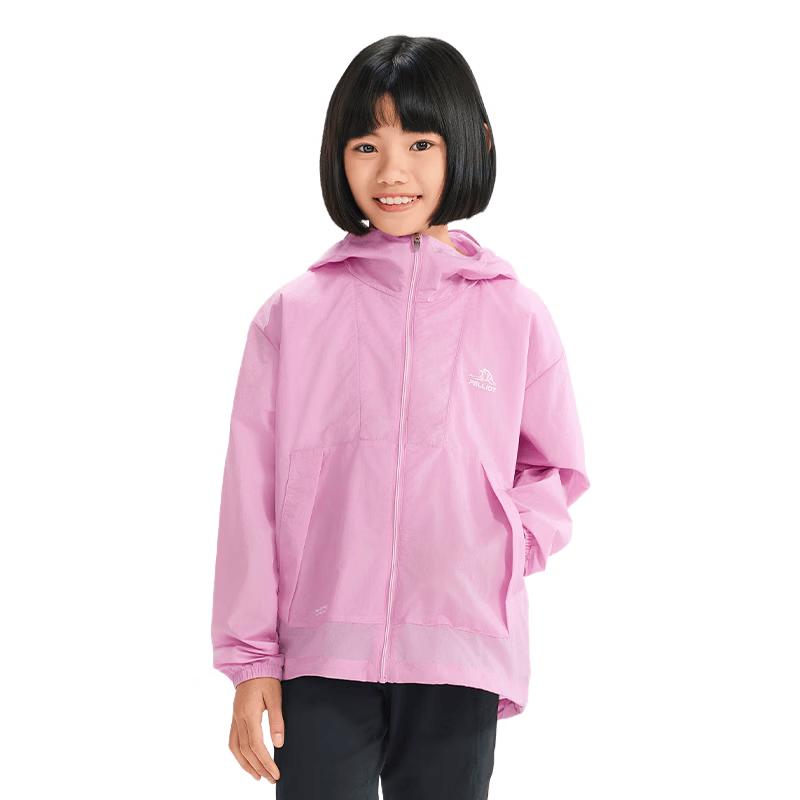

Pelliot Kids Lightweight Sun Protection Jacket 120