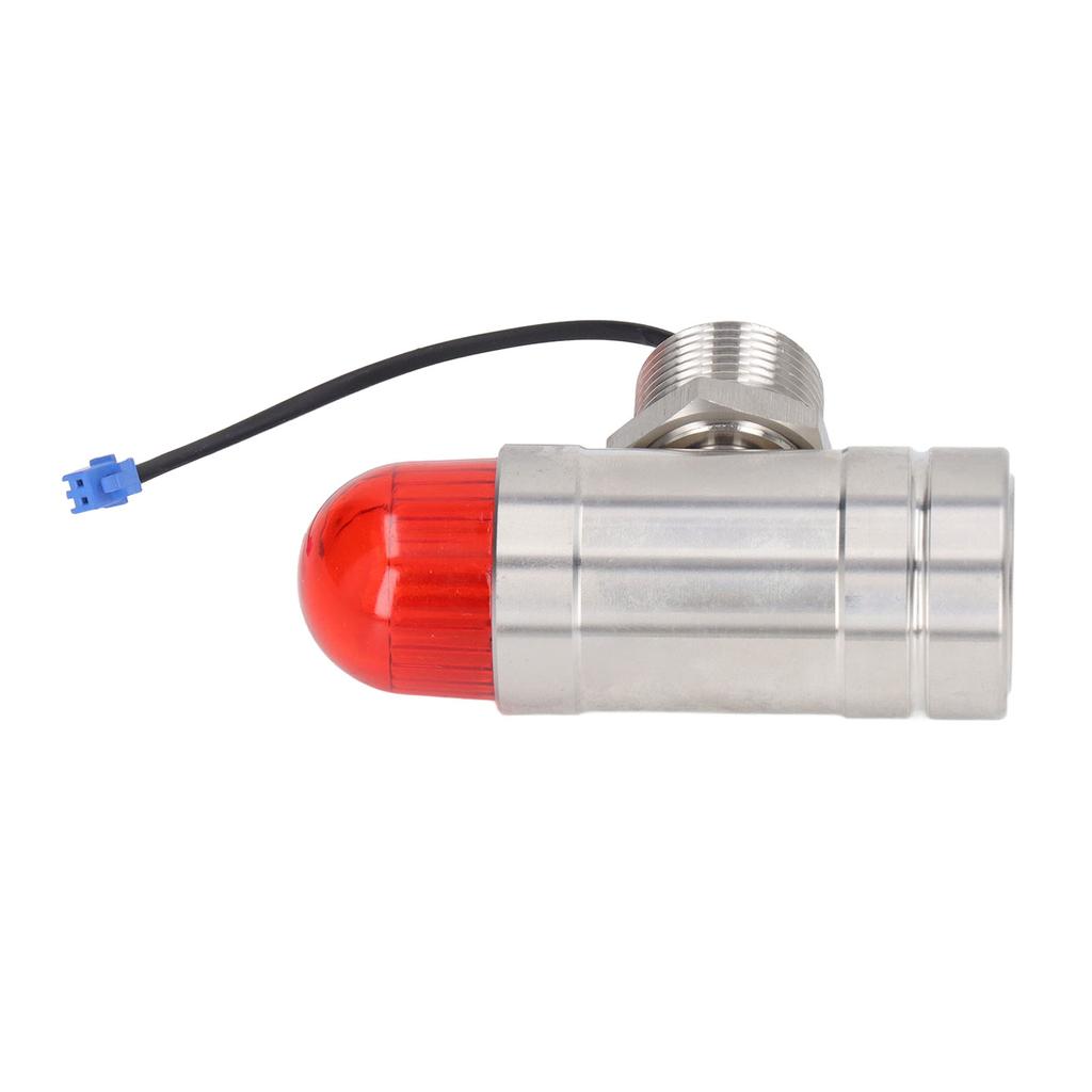 Hoog Alarm Akoesto Optische Stroboscoop 304 RVS Explosieveilig G3 4 DC24V