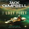 The Lost Fleet Outlands  Implacable by Jack Campbell Paperback Book 9781789096187