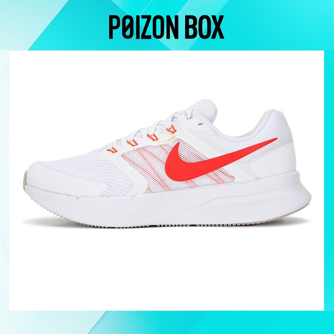 

кроссовки Male Nike Run Swift 3 Running shoes DR2695-101