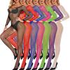 Ladies Bodystockings Women's Underwear Sexy Open Crotch Catsuit Bodysuit Mesh Fishnet Tights Erotic Lingerie Sleepwear Jumpsuit