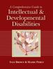 The A Comprehensive Guide To Intellectual and Developmental Disabilities Book