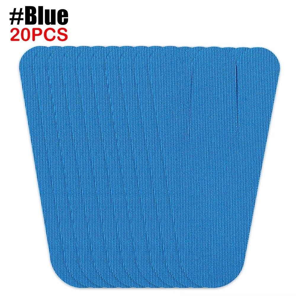 Waterproof Kinesiology Tape Elastic Foot Arch Tape Athletic Tape Precut Kinesiology Tape Running