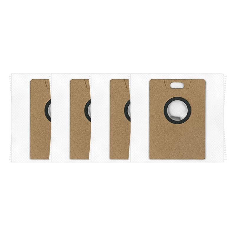 Replacement Dust Bag Hygienic Dust Containment Dust Collection Accessory
