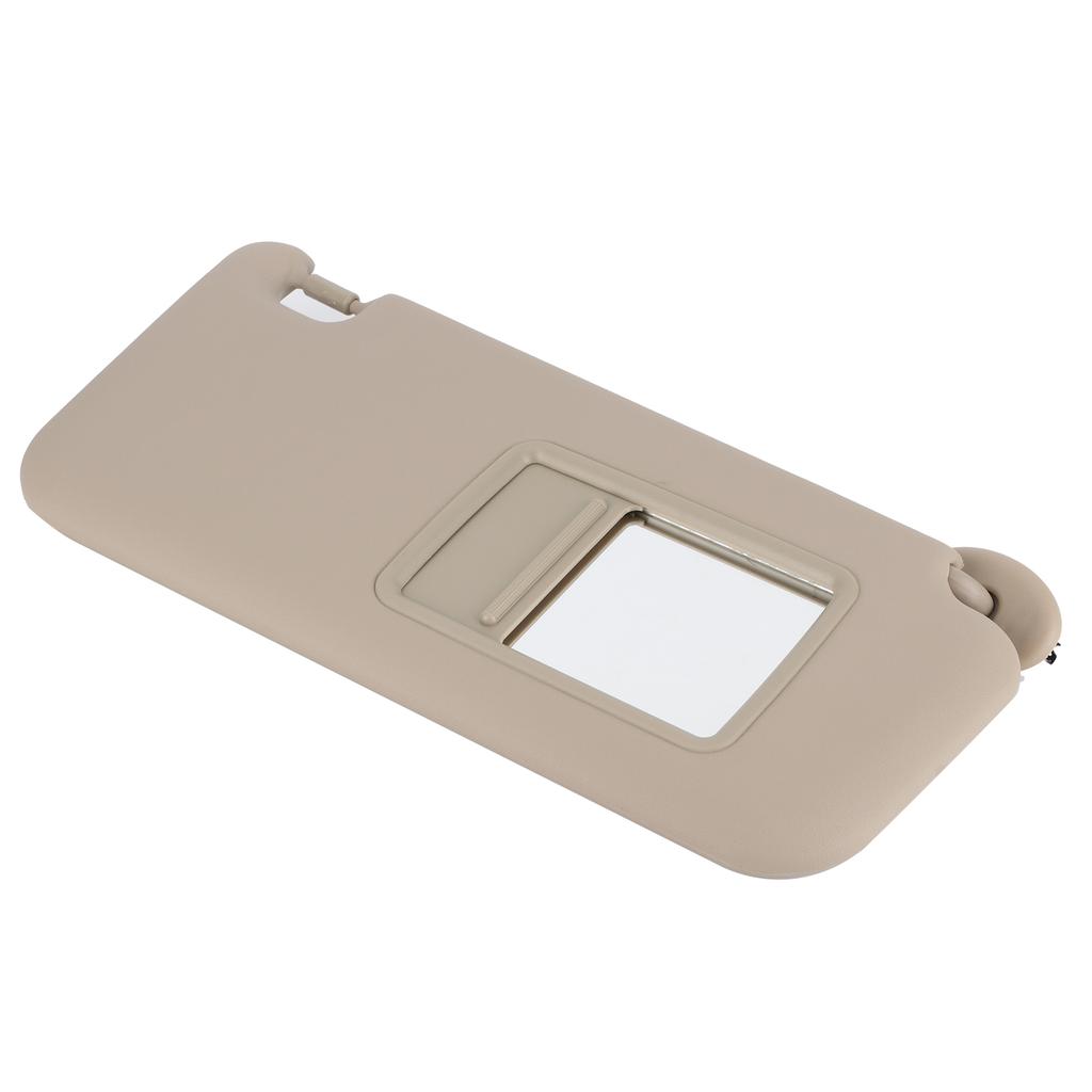 Sonnenblende rechts Fahrerseite 774310?42452?B2 Ersatz-Zubehör passend für RAV4 2006?2013