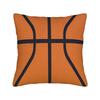 Cosplay Costume Basketball Number 24 23 8 Square Pillow Case  Cushion Cover Funny Throw Pillow Case Cover for Seat 40x40cm