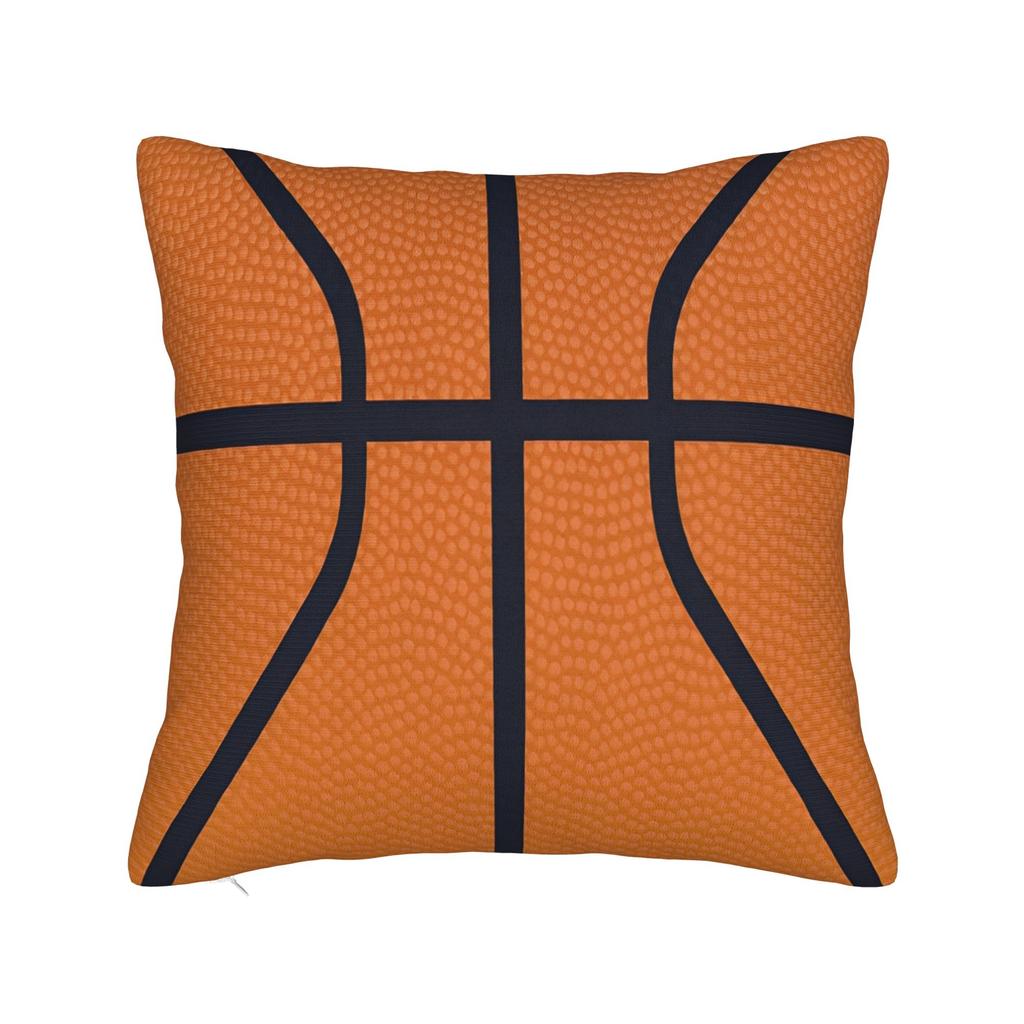 Cosplay Costume Basketball Number 24 23 8 Square Pillow Case Cushion Cover Funny Throw Pillow Case Cover for Seat 40x40cm