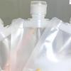 Transparent Spout Pouches 30ml 50ml 100ml Convenient and Practical Storage Bag