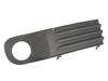VW T5 03-09 Con Alogeni, Inserto Griglia Paraurti Destro