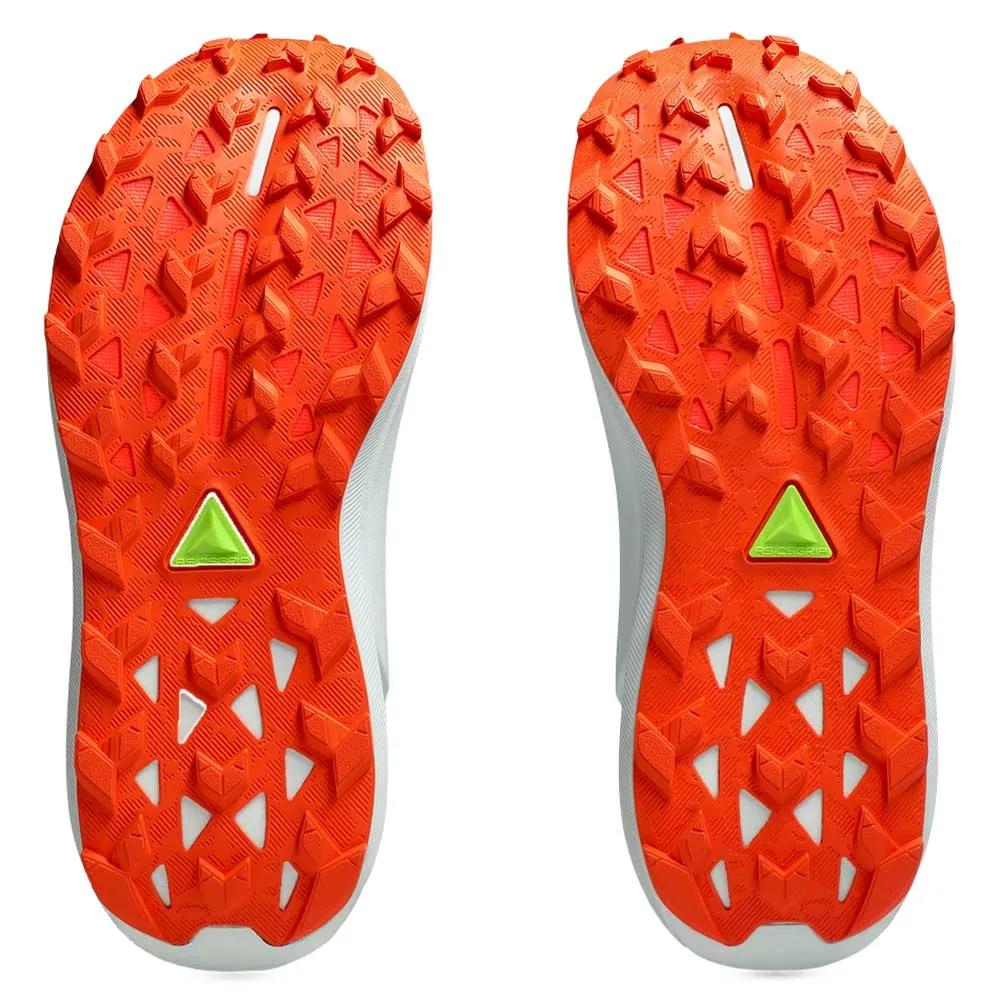 Asics Trail Running Shoes Gel Trabuco 13
