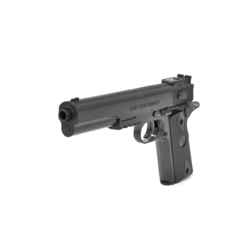 VERSOS Air Gun Kit: Colt 1911 Model & M4 R.I.S. Model (VS-C-M4) for M4 Model Colt Models, Airsoft Gun Kit for Airsoft, Airsoft Games, and Outdoor Acti