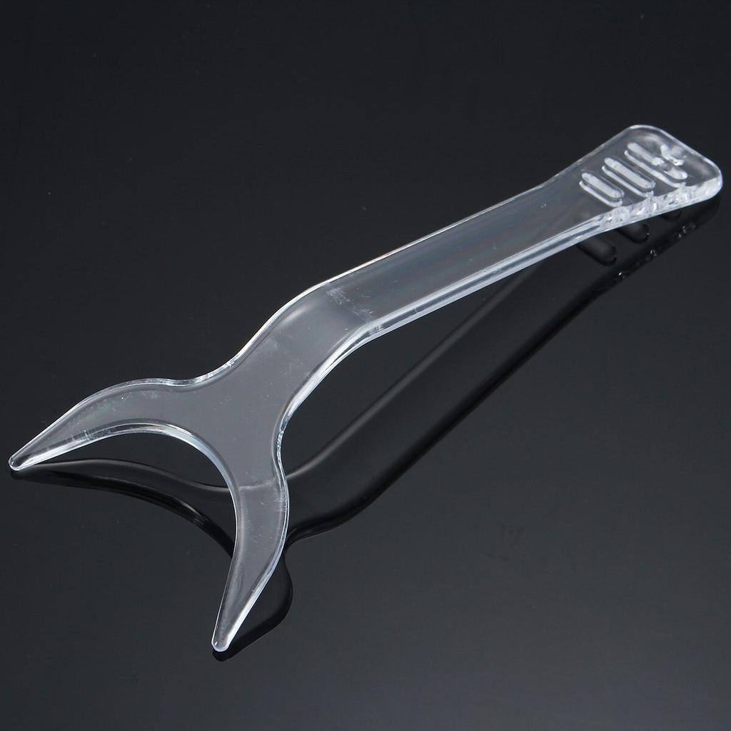 4 stücke Zähne Bleaching Dental Intraorale Kieferorthopädische Wange Lip Cheek Retractor Zähne Mund Opener