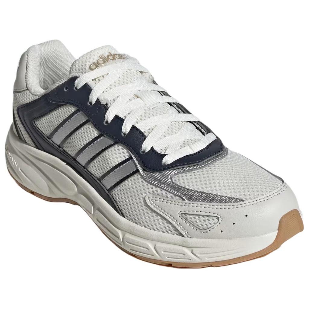 Adidas Originals ECLYPTIX 2000 Running Shoes Men's White JR6131