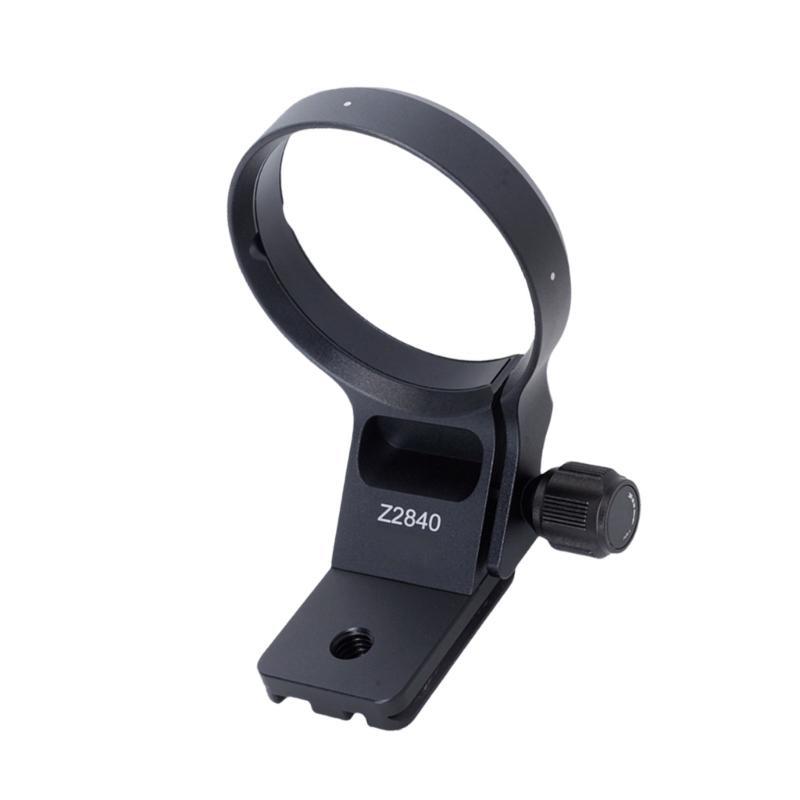 Colar de Montagem de Tripé IS-Z2840 para Lentes Z 28-400mm F4-8 VR e Z 70-180mm F2.8 para Fotografia Vertical