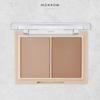 [TAG] Dual Multi Shading Soft Warm Natural Contour Powder 9.4g