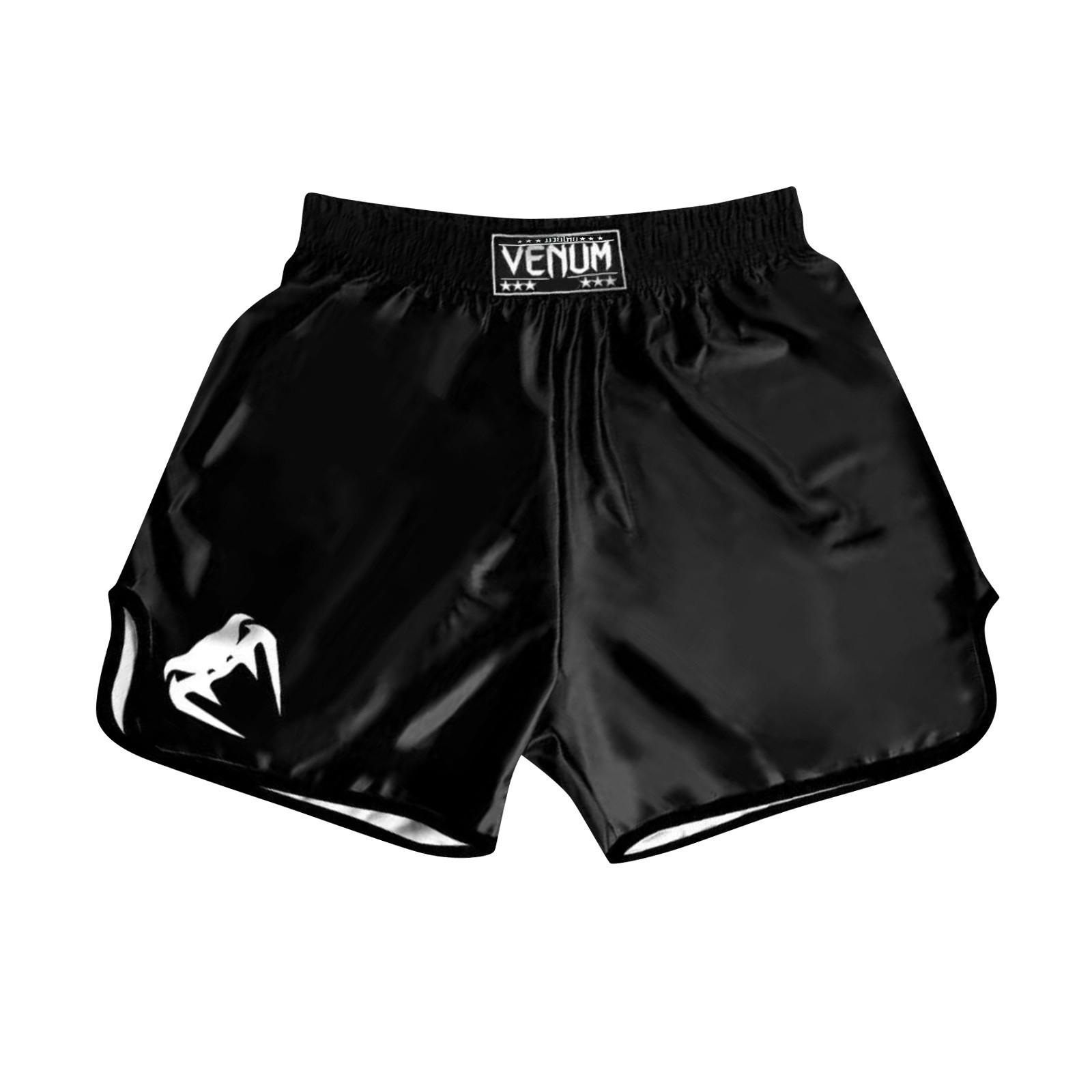 

Боксерские леггинсы, быстросохнущие шорты, спортивные штаны L чёрный