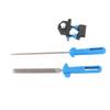 Chainsaw Sharpening Tool Kit Quick Multiple Angles Polished 316in 325in Files Set