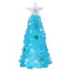 Christmas Starfish Jade Color Resin Christmas Tree Decorations Resin Crafts Home Decoration Design Decorations Wholesale
