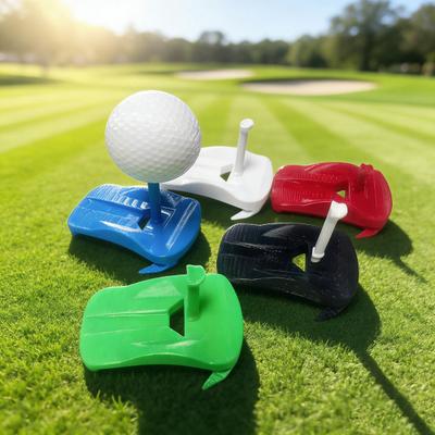 Golf – Golf Eğitim Araçları