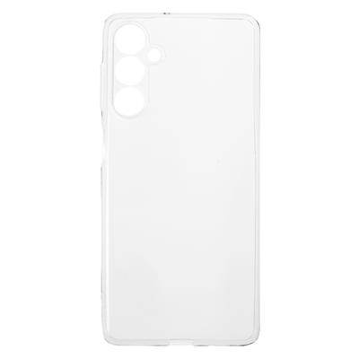 For Samsung Galaxy F54 5G/M54 5G Ultra-Thin Phone TPU Case Precise Cutouts Transparent Cover