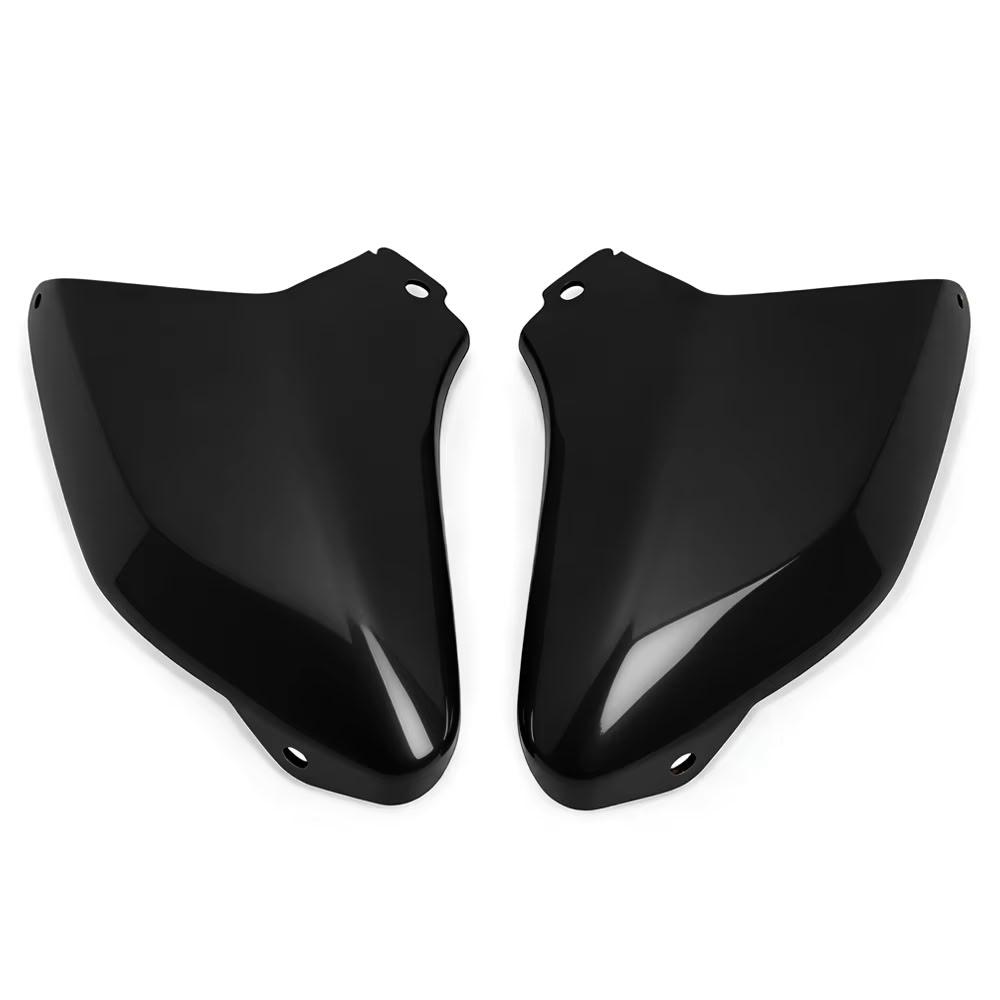 For Z900 Z900SE 2025 Motorcycle Naked Front Spoiler Winglet Aerodynamic Wing Kit Spoiler Z900 SE 2025 New Model Accessories