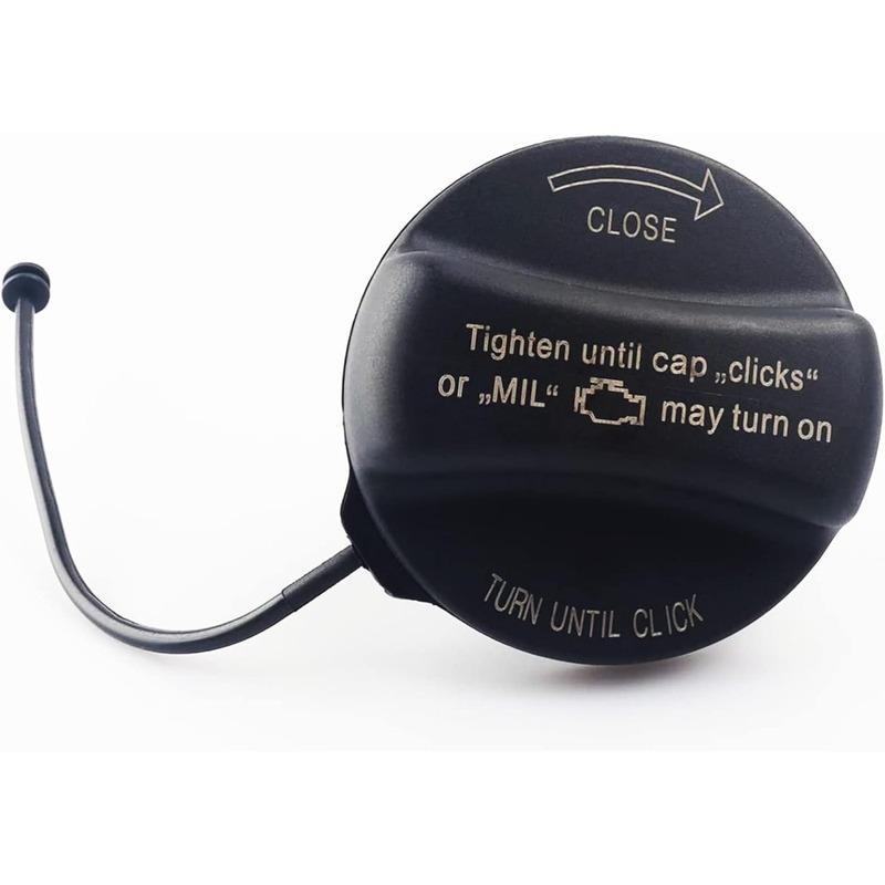 Gas Cap Fuel Cap for BMW Mini Cooper E39 E46 E60 320i 325i 328i 330i 335i X3 X4 X5 X6 Z4 F01 F02 F07 M3 M4 16117193372