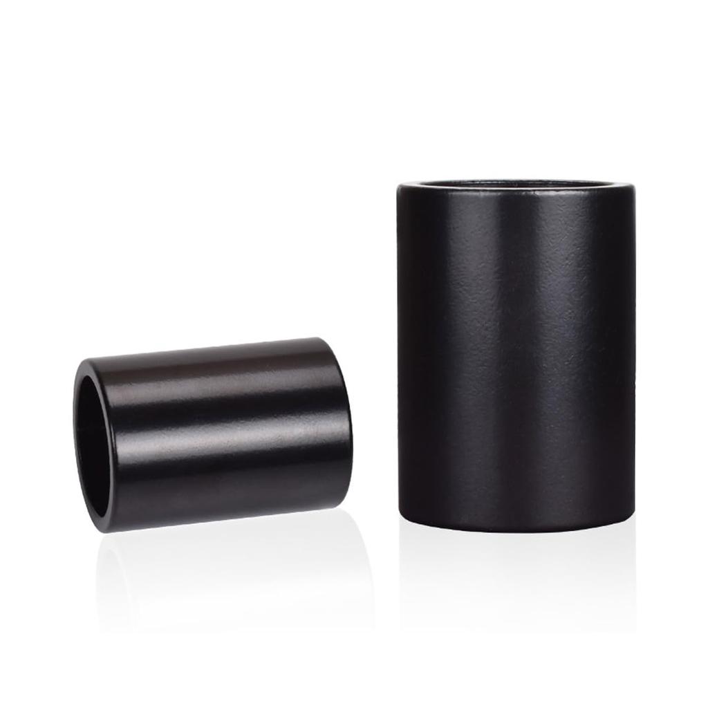 HOUSON 50mm Bicycle Headset Spacer - 28.6mm Handlebar Spacer for