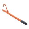 Log Peavey 46.5 in Metal Handle Log Lifter Max 19 in Opening Log Roller