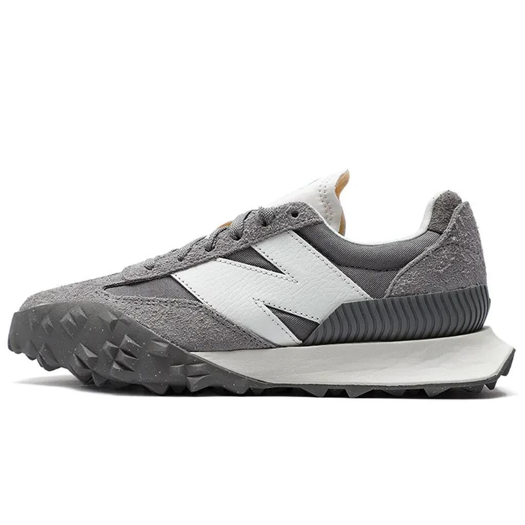 New Balance XC 72 Running Shoes Unisex Gray Brown UXC72GG(Team1621-)