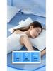 Ultra-Mini Wireless Bluetooth TWS Earbuds: Bean-Type, Sleep, Sports & Gaming Noise Cancelling
