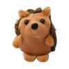 Keychain Hedgehog Plush Doll Pendant Plush Key Ring Hedgehog Doll Keychain Key Chains Fashion Jewelry Accessories