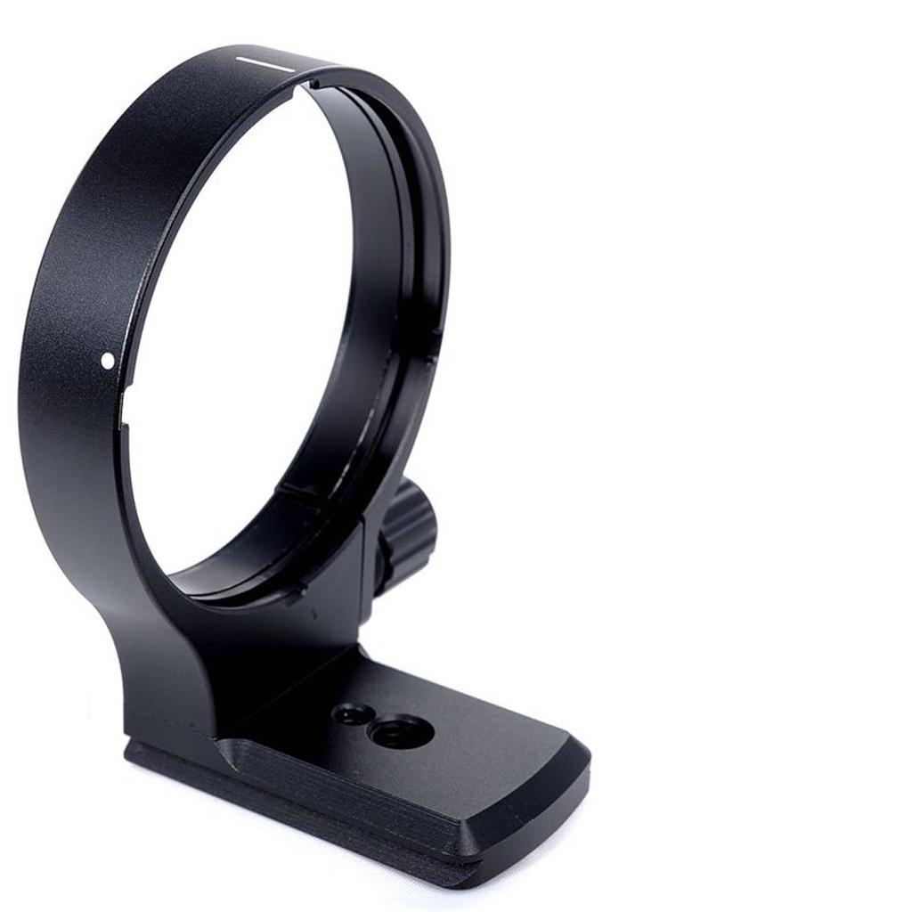 iShoot 78mm Tripod Mount Specially Designed for Canon EF III USM IS and 300mm IS USM with Quick Release Plate Ring, 70-200mm f/2.8L / IS/IS II/IS