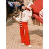 FILA FUSION Dimitri Collaboration Women's Sweatshirt