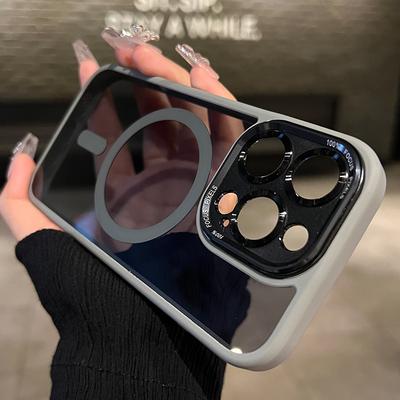 Telefon kapları – Smartphone Bumper Kılıflar
