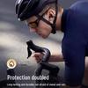 SENNA Bluetooth Ear Clip AI Smart Recording & Translation Sports Headset